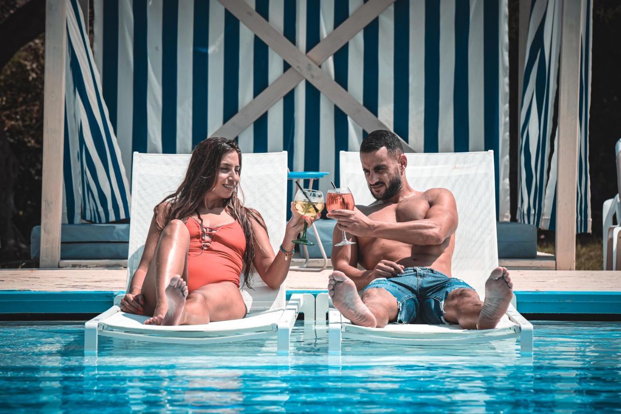 Nea Resort & People Shavei Tzion Exterior foto
