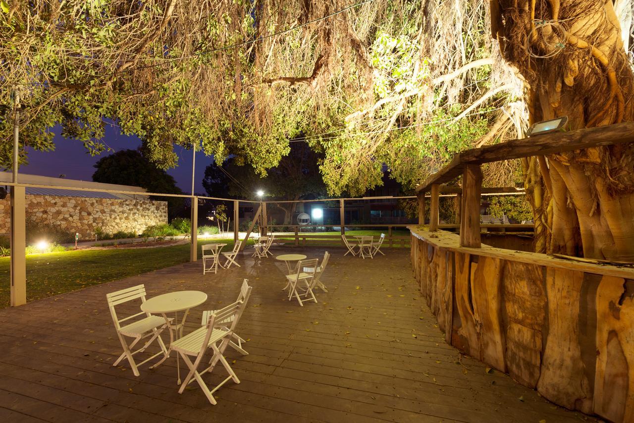 Nea Resort & People Shavei Tzion Exterior foto