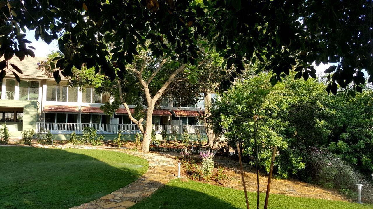 Nea Resort & People Shavei Tzion Exterior foto