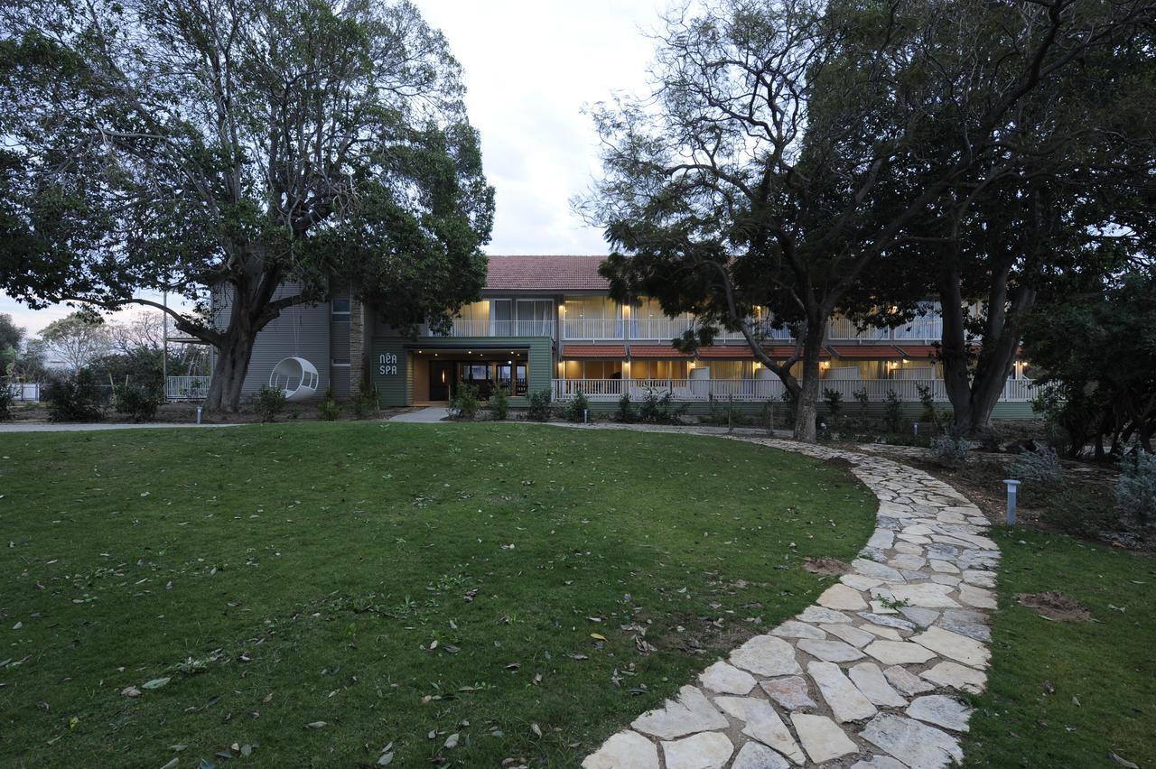 Nea Resort & People Shavei Tzion Exterior foto
