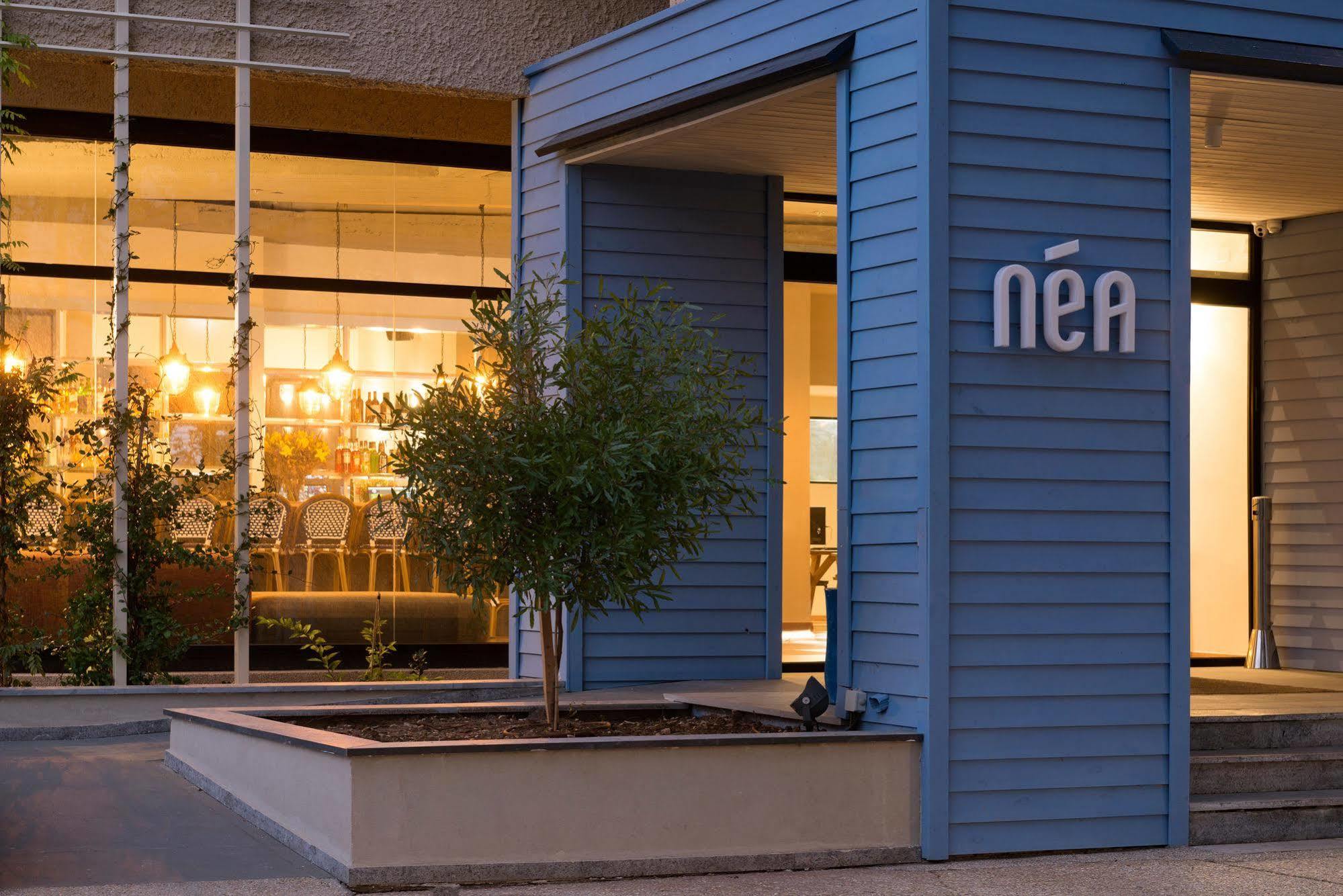 Nea Resort & People Shavei Tzion Exterior foto